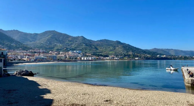 Номер Standard Veterani75 Cefalù by Sicily in Villas