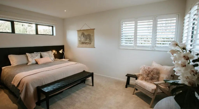 The Heights - Sleeps 8 - Lake Views - Outdoor Fire