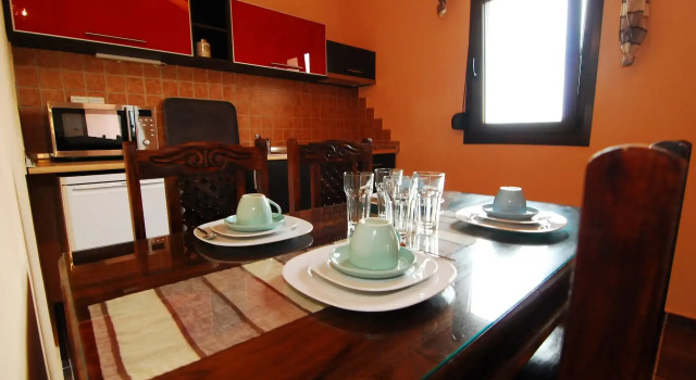 Inspira Apartments & Studios