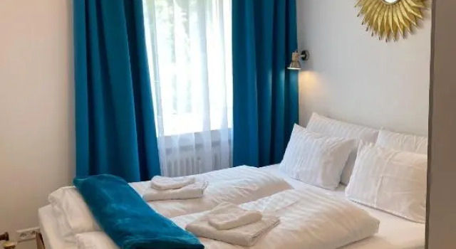 4-Zimmer Kinderfreundliche Ferienwohnung, Reserva ahora Apartamento Hoteles en Baden-Wurtemberg con aparcamiento, Aparcamiento