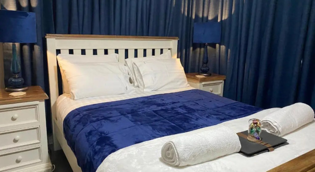 Freshwater BnB, Prenota Bed & breakfast Hotel a Queensland con parcheggio, Parcheggio