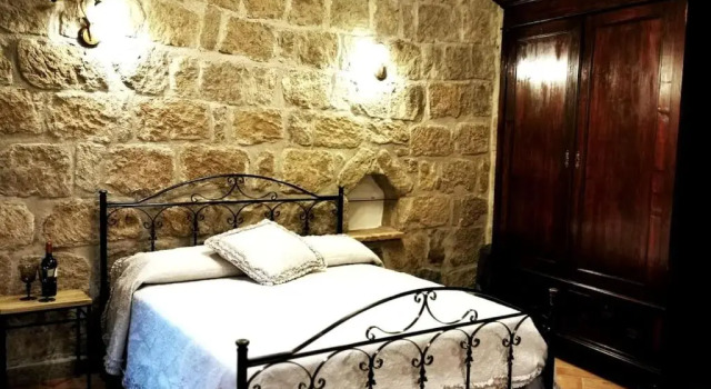 Апартаменты Fine house in Tuscia centro storico Viterbo