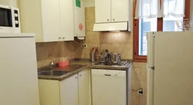 Appartamento al Ghetto Vecchio, Забронировать Апартаменты/квартира Каннареджо Венеция