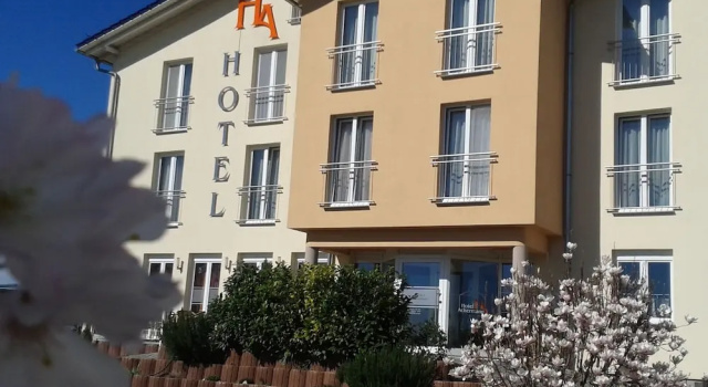 Hotel Ackermann