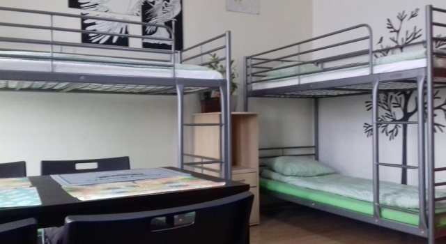 Art Hostel, Забронировать Хостел Старый город Краков, рядом с Аттракцион «Аллея потерянных душ»