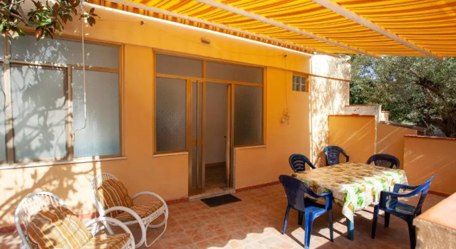 Casa Azzurra