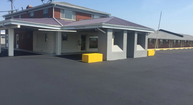 Americas Best Value Inn & Suites - East Toledo/Millbury, Book Hotel Millbury Ohio