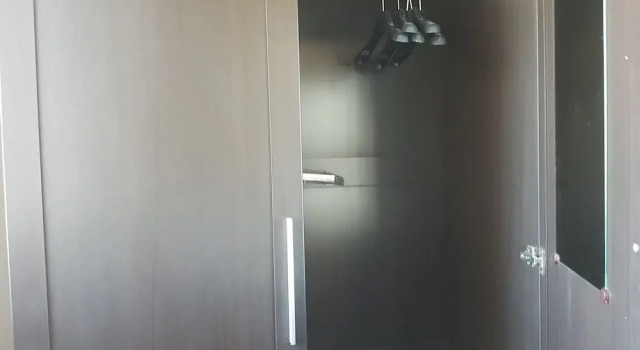 Номер Standard Hotel Aye Chan Thar
