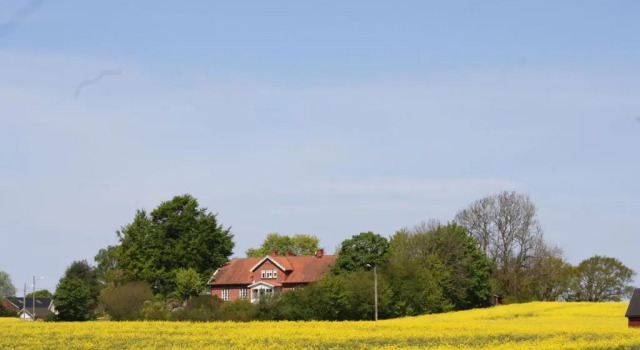 Wramsta B&B, Rezerwuj Bed and Breakfast Tollarp Lagos