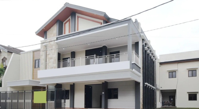 Airy Syariah Sukun Bandahara 21 Malang