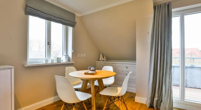 Апартаменты Kleines Wohnzimmer