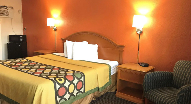 Двухместный номер Standard Country Hearth Inn Hannibal