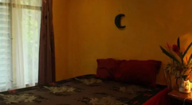 Art-house El Chante