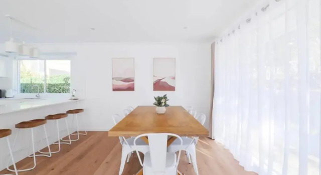 Abbey House - 3BR/sleeps 8 - South Leura, Забронировать Отель Леура Голубые горы