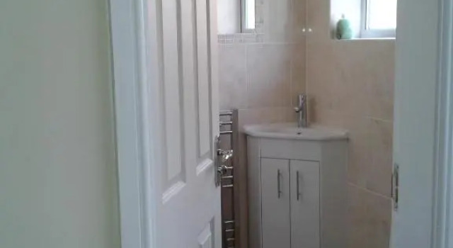 Номер Standard Steves Place B&B
