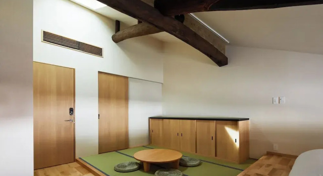 Enso Machiya, Rezervovat Hotel Ōno Kjóto