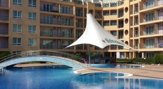 Апартаменты Superior Pollo Resort Mikosta Apartments