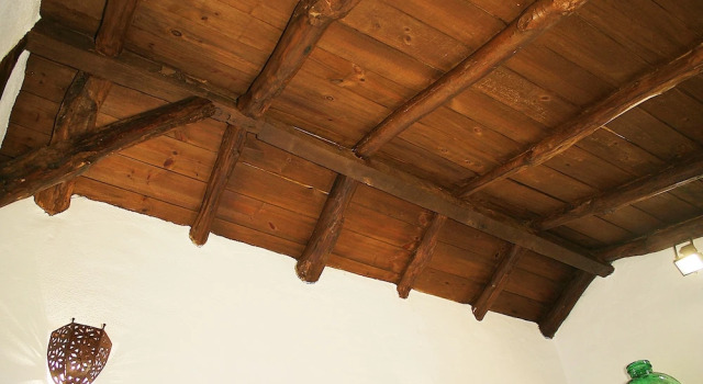 Casa El Molino, Забронировать Отель Хускар провинция Малага, рядом с Royal Tin Factory Winery