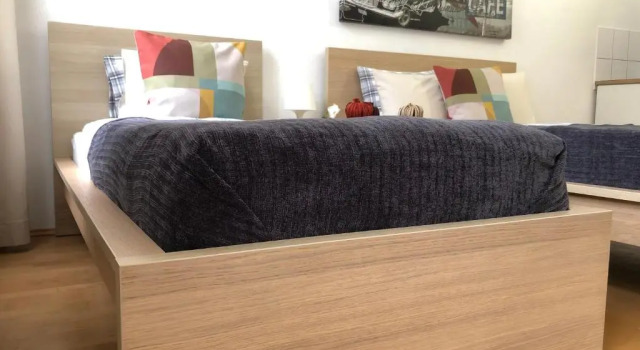 Апартаменты New, bright apartment near the metro!