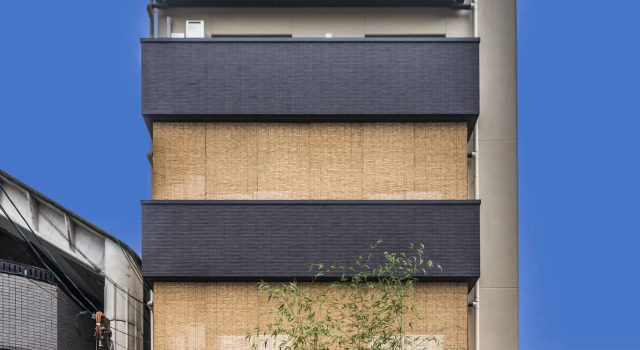 Homm Stay Nagi Arashiyama Kyoto By Banyan Group