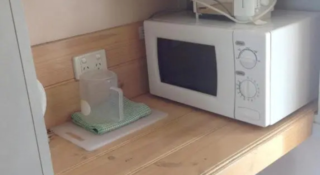 Двухместный номер Standard Motel Farnboro