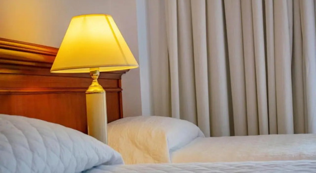 Номер Standard Hotel Monte Real