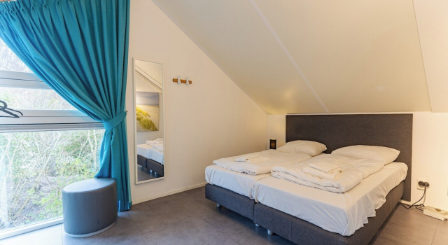 Exclusive Beach House in Renesse, Book Vacation Home Renesse 