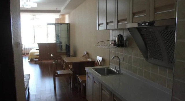 Shibo International ApartHotel, Book Condo Hotel Ordos Inner Mongolia