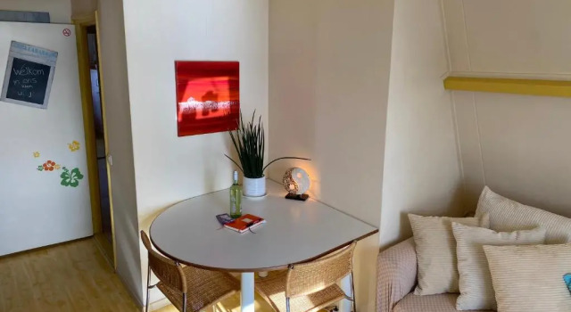 Апартаменты Zierikzee Appartement ZZ 41 B&B