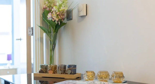 Lovely Modern 1 Bed Flat in Dalston Junction, Забронировать Отель Хокни Лондон