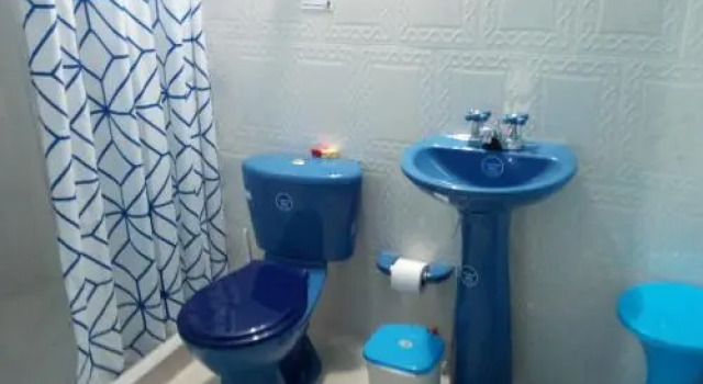Posada McBean, Boek Hotel Providencia Providencia Island