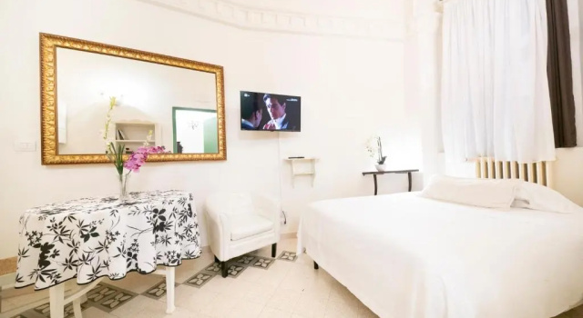 Студия Le Stanze di Galileo - Apartments - Etruria Collection