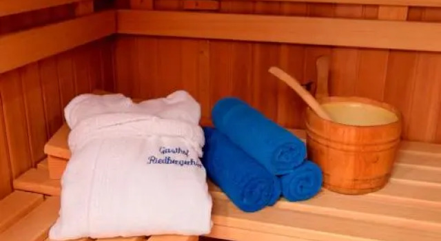 Gasthof Pension Riedbergerhorn, Varaa Hotelli Bolsterlang Hoernergruppe