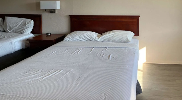 Номер Deluxe Motel 6 Millington TN