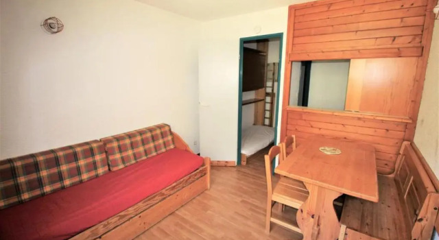 Résidence Thabor D - Studio pour 3 Personnes 193088
