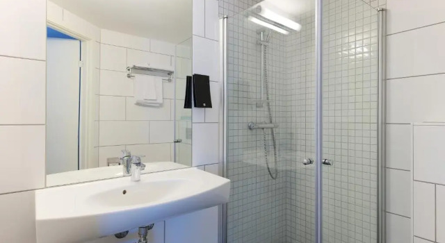 Двухместный номер Economy Clarion Collection Hotel Plaza