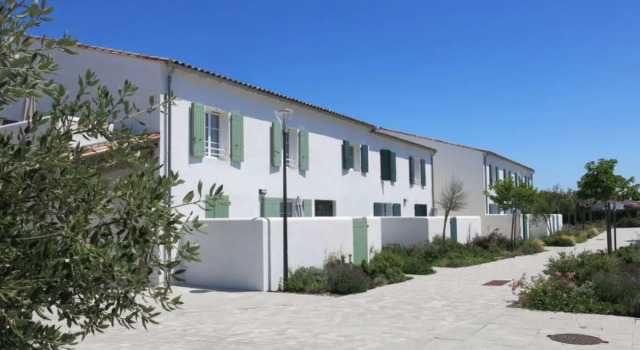 House Rêve dIle Pilsen 22086, Rezerwuj Hotel Hotele w Charente-Maritime z parkingiem, Parking