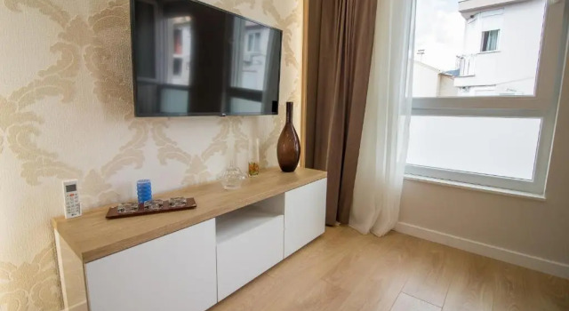 Apartments Solis