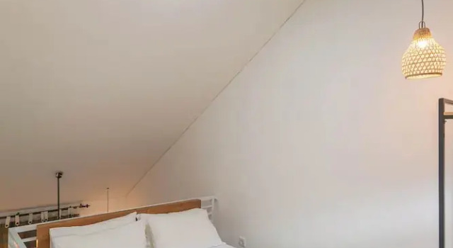 Студия Deluxe Elbe Homestay