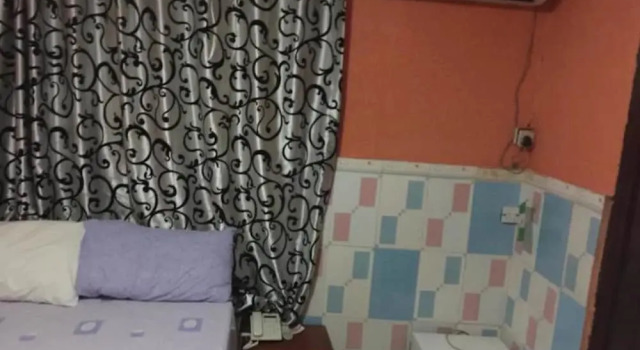 Одноместный номер Executive Hotel Princebella