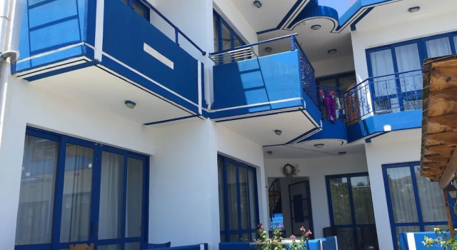 Salora Studio-Apartments, Prenota Appartamento Stegna Egeo Meridionale