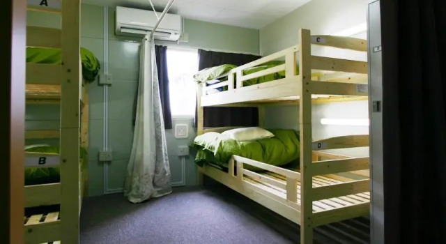 Weekly-Sho Sendai Natori, Book Hotel  