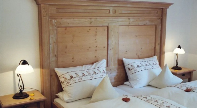 Landpension Haus Ruth, Réserver Hôtel Ohrensbach Emmendingen