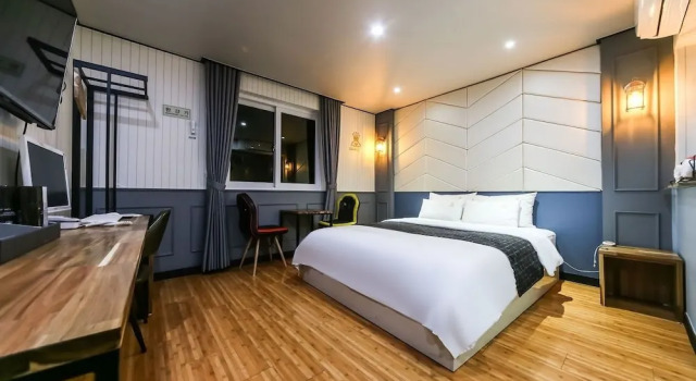 Номер Standard Luxury Motel