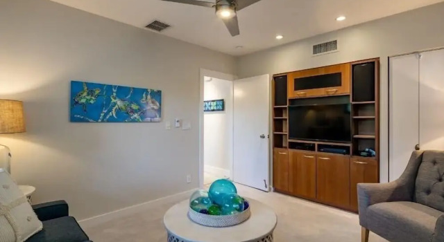 Makena Surf, #g-301-302 4 Bedroom Condo by RedAwning