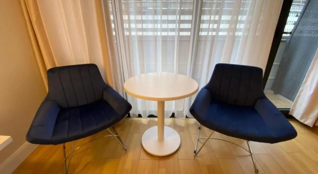 Студия ORBI SITI А4430, Book Apartment Batumi 