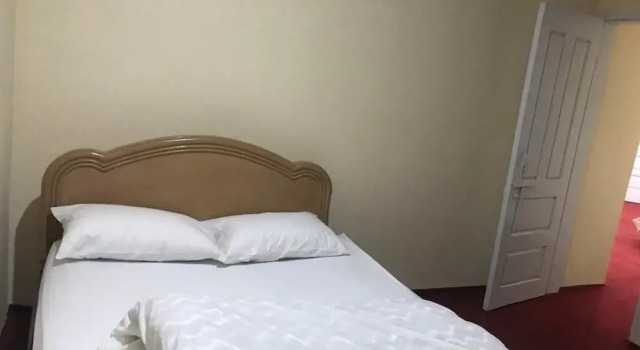 Ghasabrum Hotel