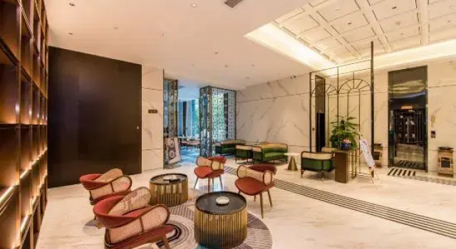 Venus International Hotel (Yuelushan University), Buchen Sie Hotel Changsha Hunan, in der Nähe von Xihu Park Station