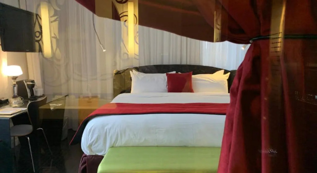 Двухместный номер Standard Hotel Chez Swann