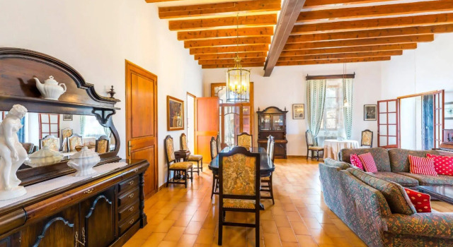 Villa Can Cirerol